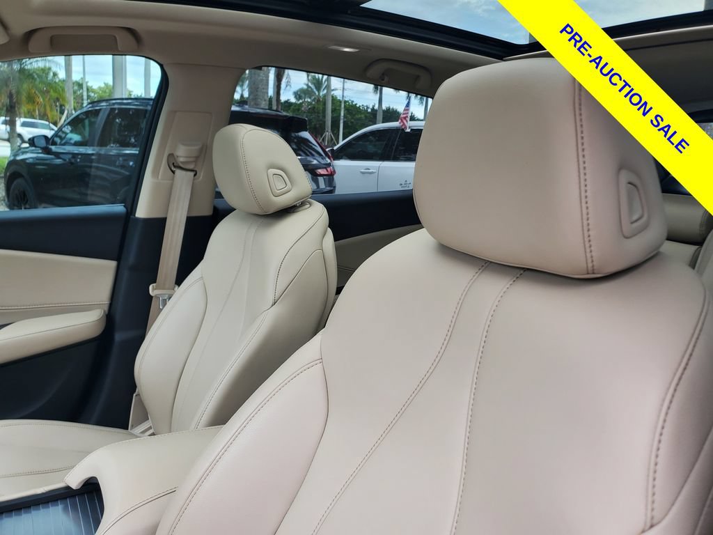 Used 2024 Acura RDX SH-AWD image 15