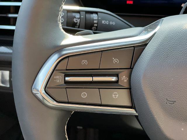 New 2026 Chevrolet Traverse High Country image 55