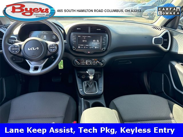 Used 2024 Kia Soul LX w/ Option Group 015 image 2