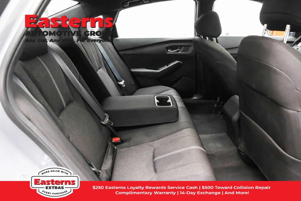 Used 2023 Honda Accord Sport image 24