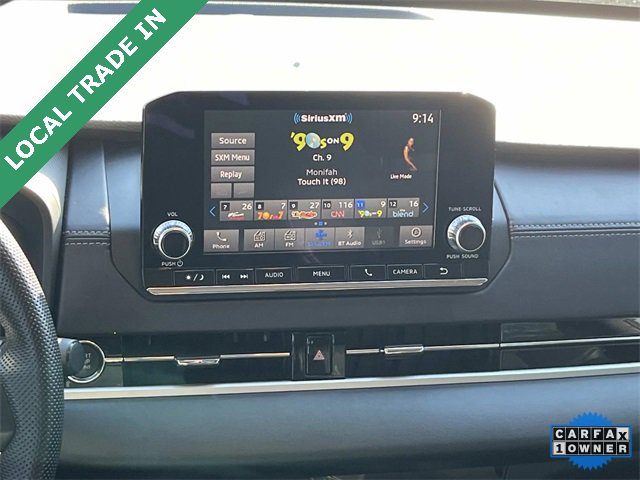 Used 2023 Mitsubishi Outlander Ralliart image 15