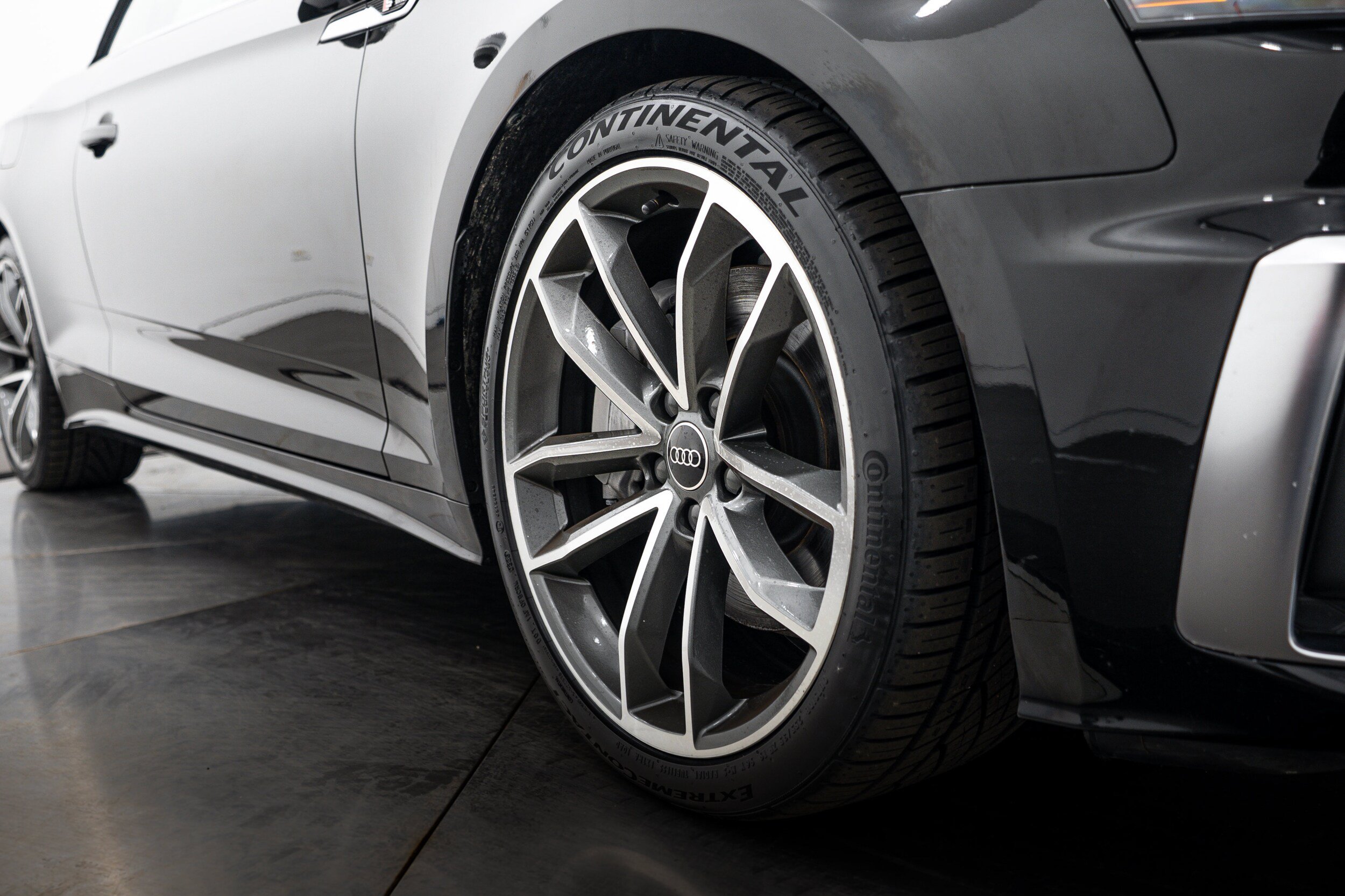 Certified 2023 Audi A5 2.0T Premium Plus w/ Premium Plus AWD/4WD image 23