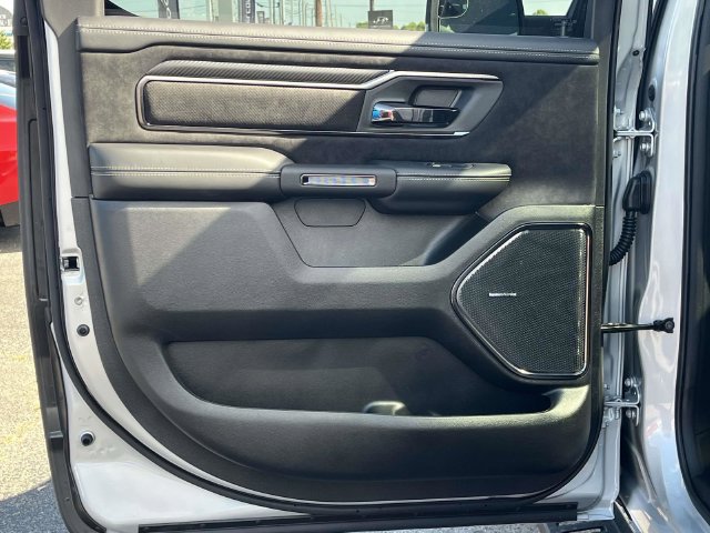 New 2027 RAM 1500 RHO w/ RHO Level 1 Equipment Group AWD/4WD image 14