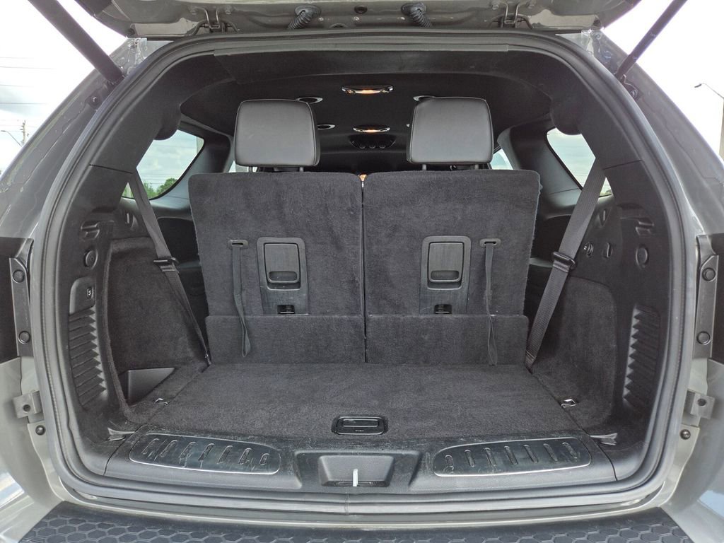 Used 2022 Dodge Durango R/T image 16