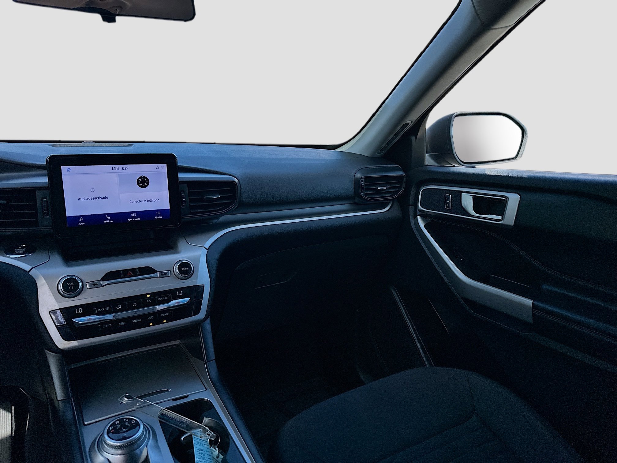 Used 2021 Ford Explorer XLT image 21