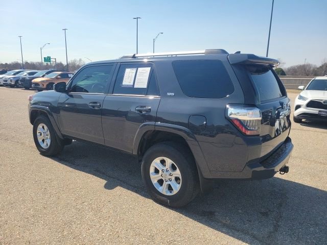Used 2024 Toyota 4Runner SR5 image 24