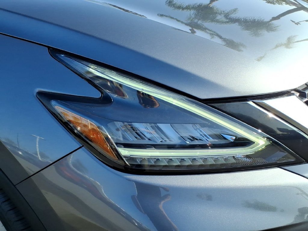Certified 2024 Nissan Murano SL FWD image 5