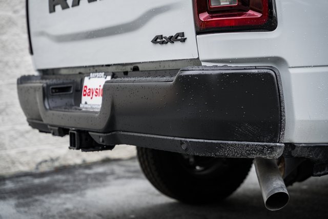 New 2026 RAM 3500 Tradesman image 9