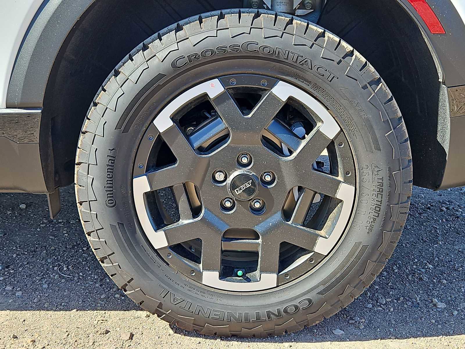 New 2026 Hyundai Palisade XRT Pro image 13