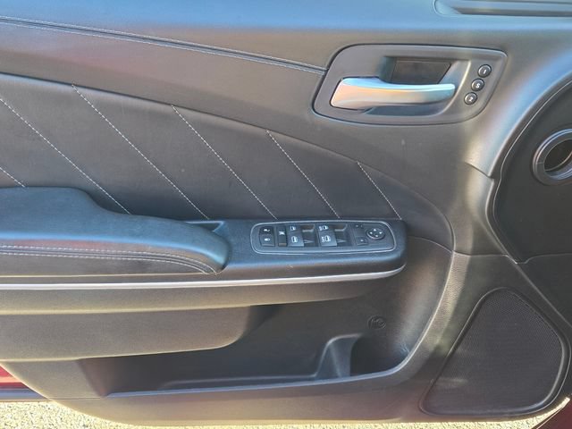 Used 2022 Dodge Charger Scat Pack w/ Dynamics Package RWD image 32