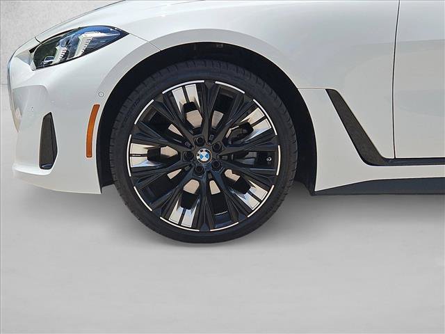 Used 2025 BMW 430i w/ Premium Package RWD image 21