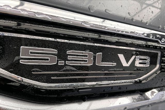 Used 2024 GMC Sierra 1500 SLT w/ SLT Premium Plus Package image 32