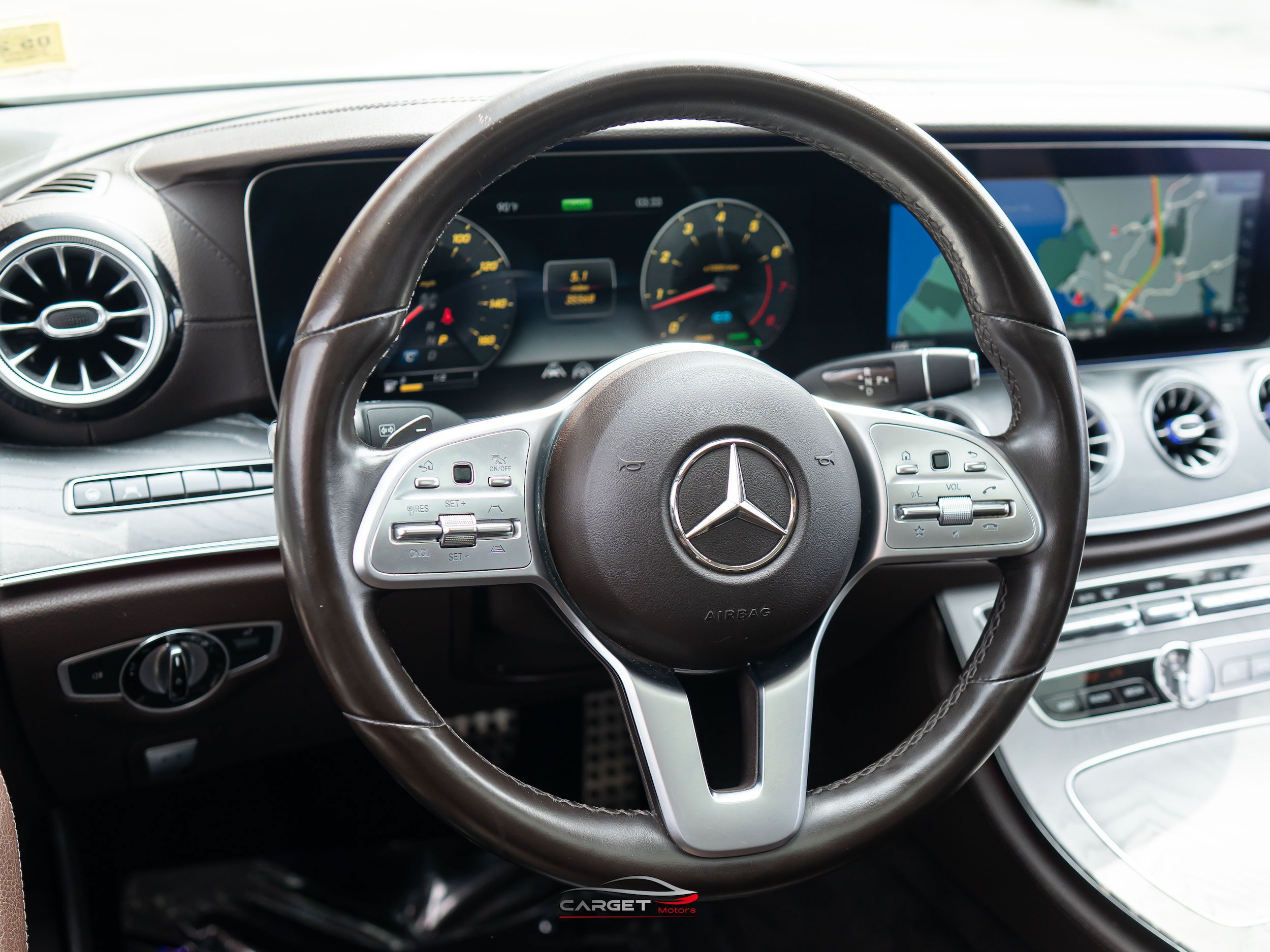 Used 2020 Mercedes-Benz CLS 450 w/ Driver Assistance Package image 23