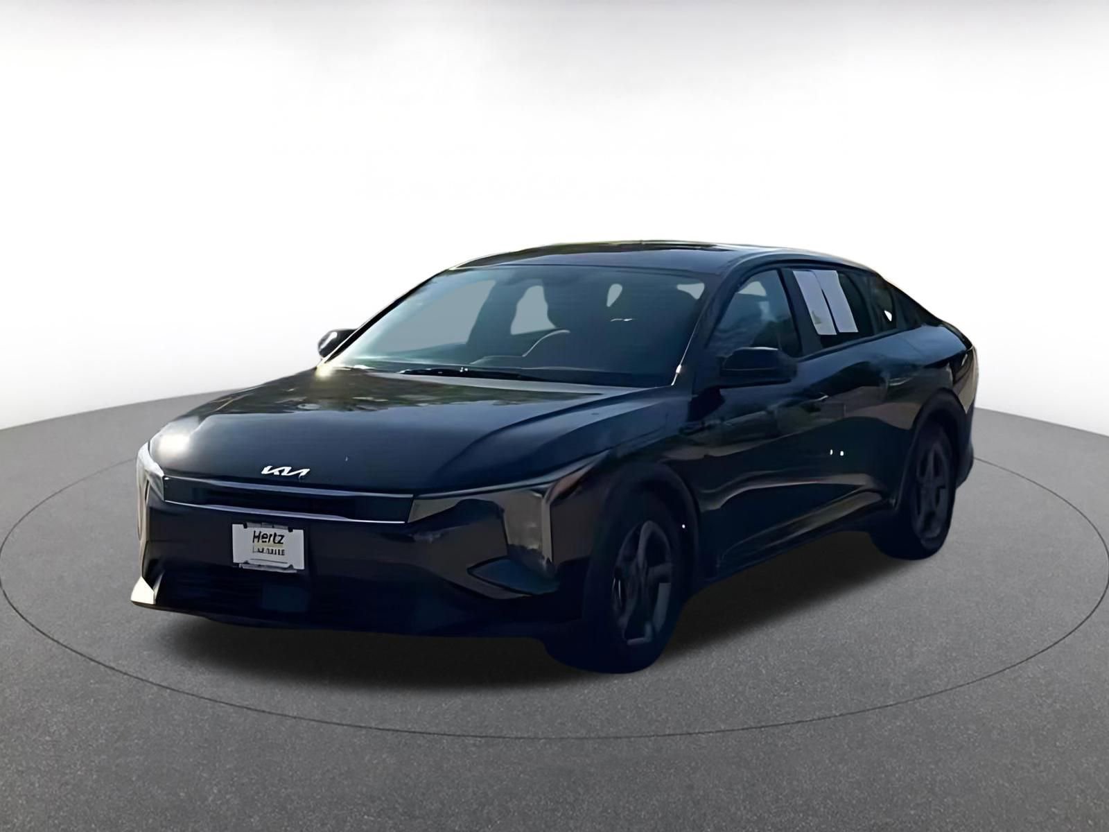 Used 2025 Kia K4 FWD image 7