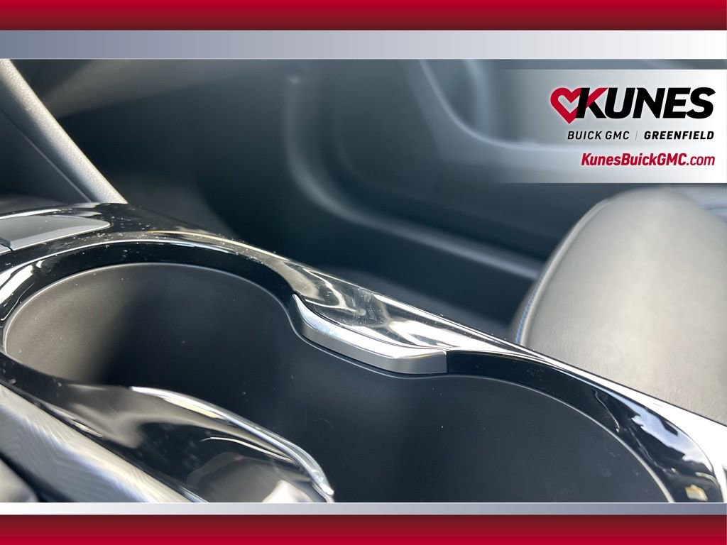 New 2026 Buick Envista Sport Touring w/ Convenience I Package image 32
