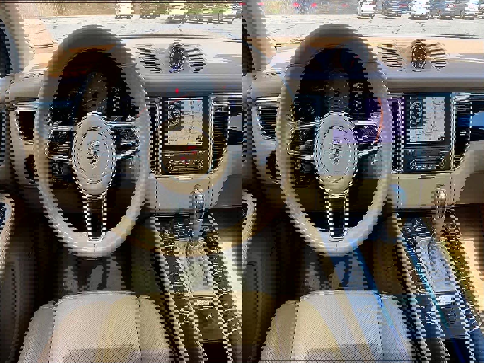 Used 2017 Porsche Macan S image 17