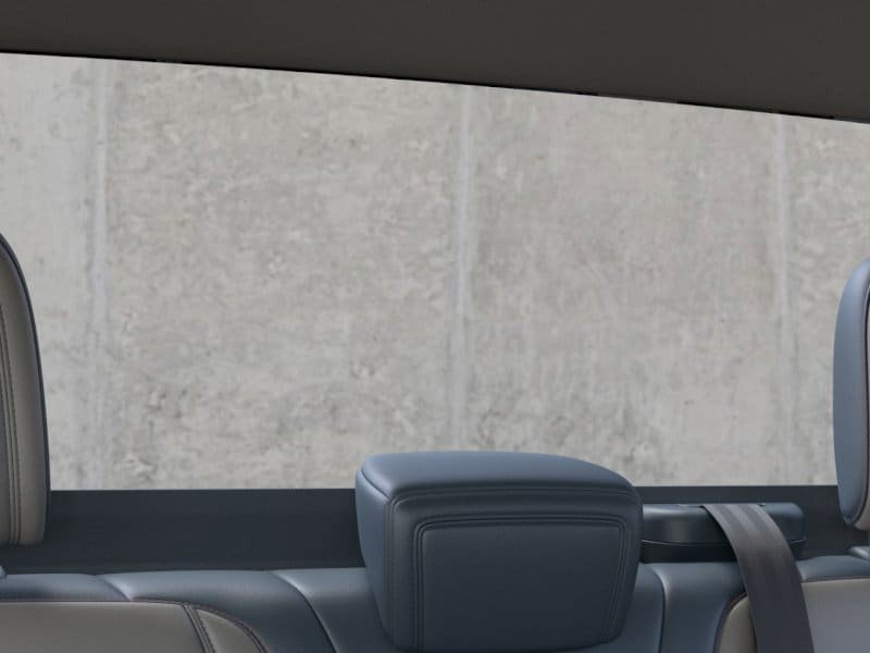 New 2026 Ford Maverick Lariat AWD/4WD image 24