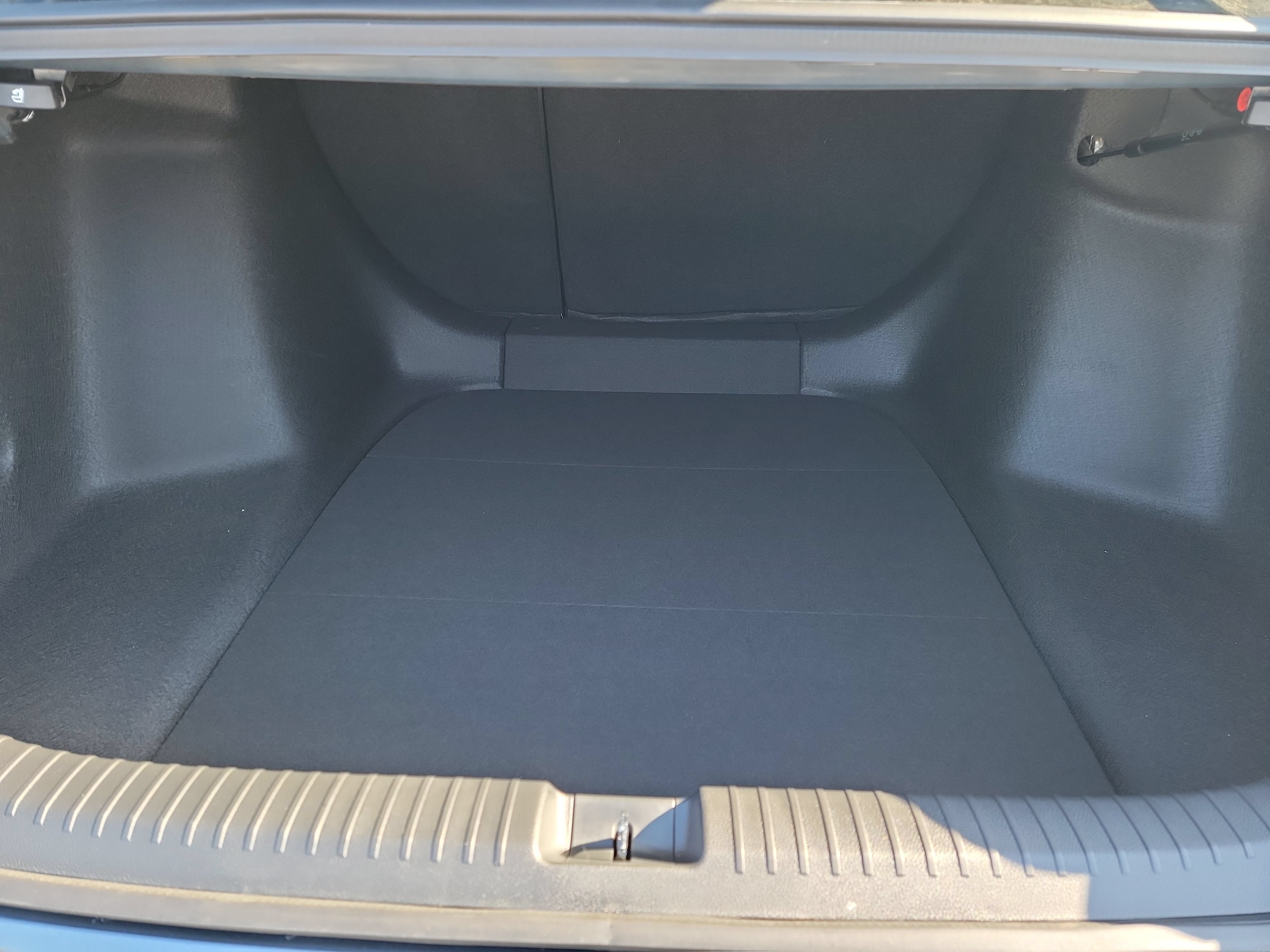 New 2026 Honda Accord SE image 29