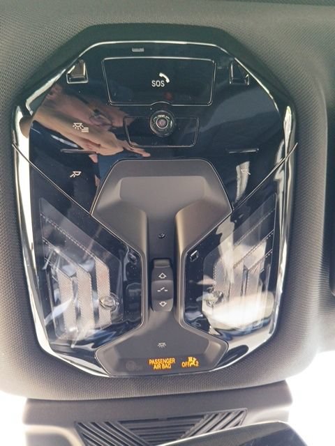 New 2026 BMW i5 M60 AWD/4WD image 26