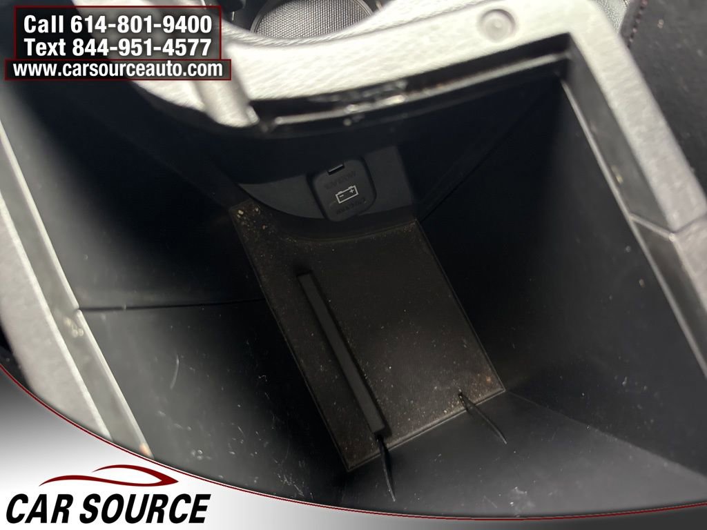 Used 2016 MAZDA CX-5 Grand Touring image 34