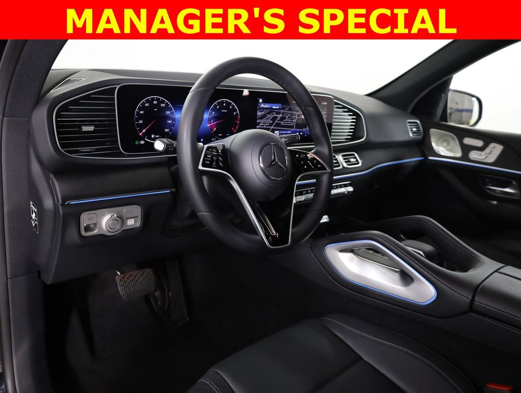Used 2026 Mercedes-Benz GLE 350 4MATIC image 29