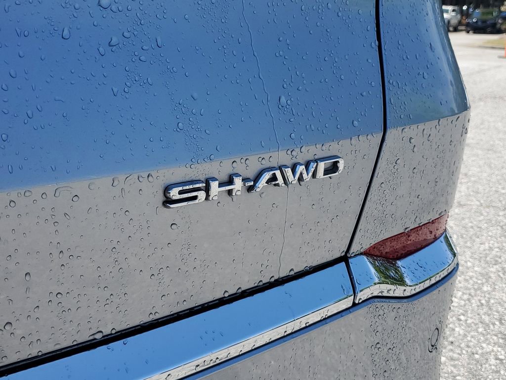 Certified 2023 Acura MDX SH-AWD w/ Technology Package image 9