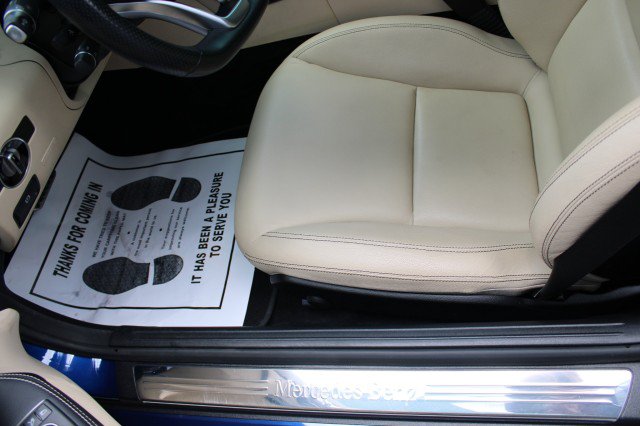 Used 2017 Mercedes-Benz SLC 300 w/ Premium 1 Package image 23