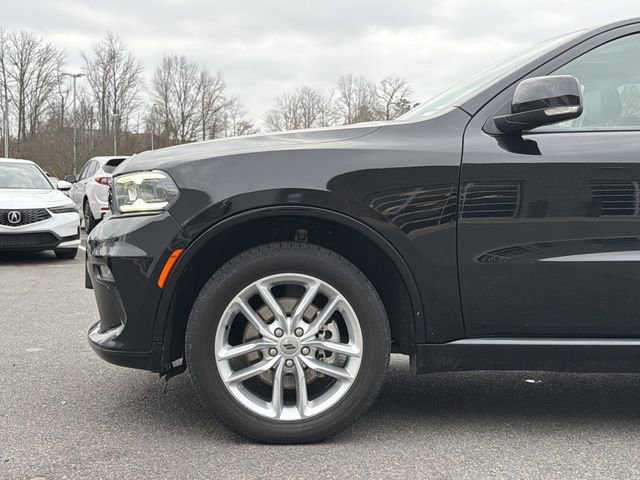 Used 2023 Dodge Durango GT image 8