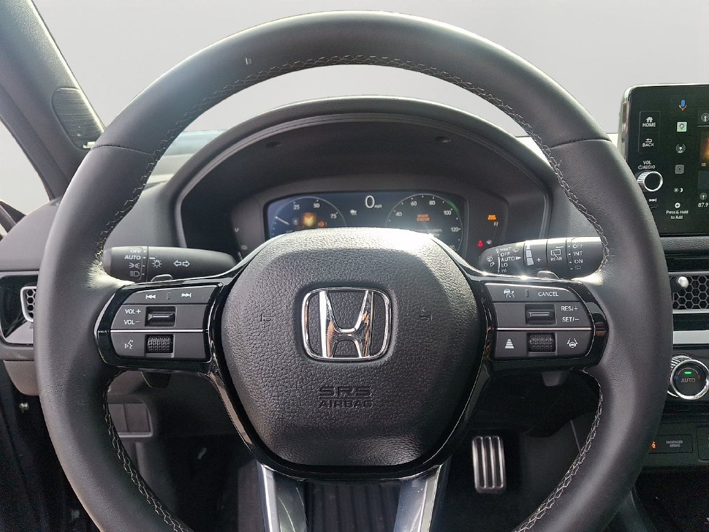 Used 2026 Honda Civic Sport Touring image 19