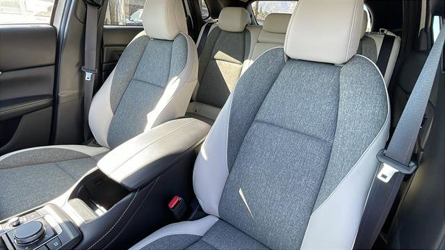 New 2026 MAZDA CX-30 AWD 2.5 S image 15