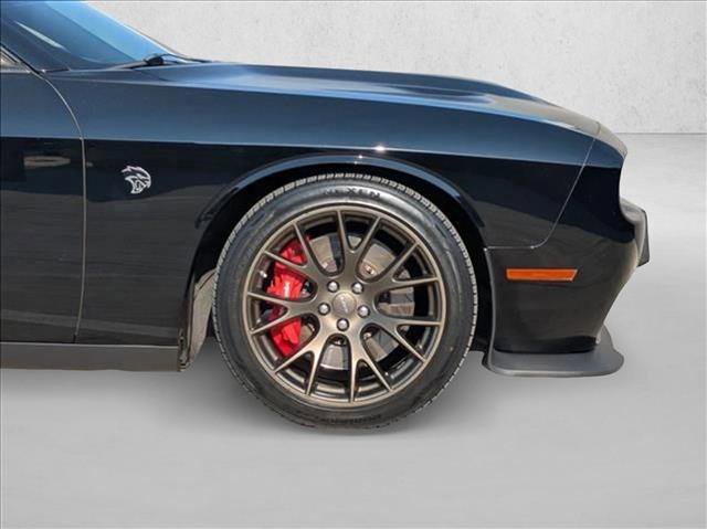 Used 2016 Dodge Challenger SRT Hellcat image 11