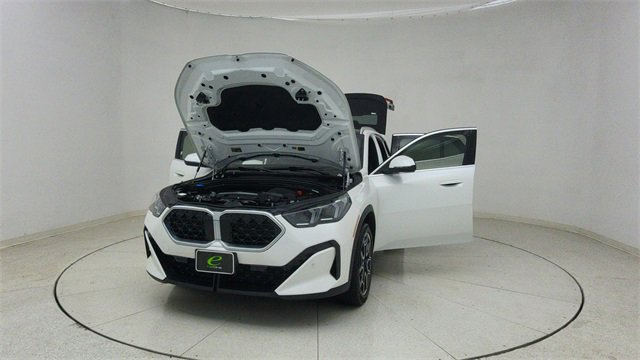 Used 2025 BMW X2 xDrive28i image 69