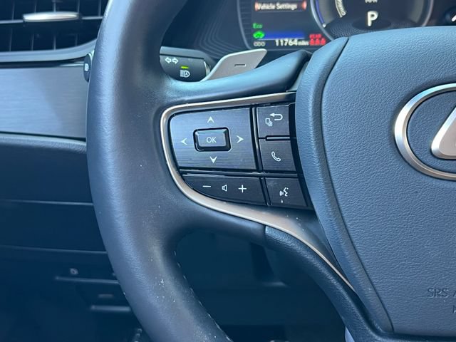 Used 2025 Lexus ES 300h w/ Premium Package FWD image 46