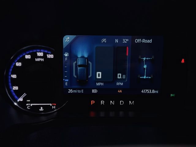 Used 2021 Ford Bronco Wildtrak image 30