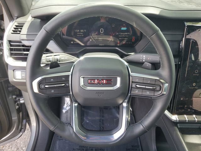 New 2026 GMC Acadia Elevation FWD image 21