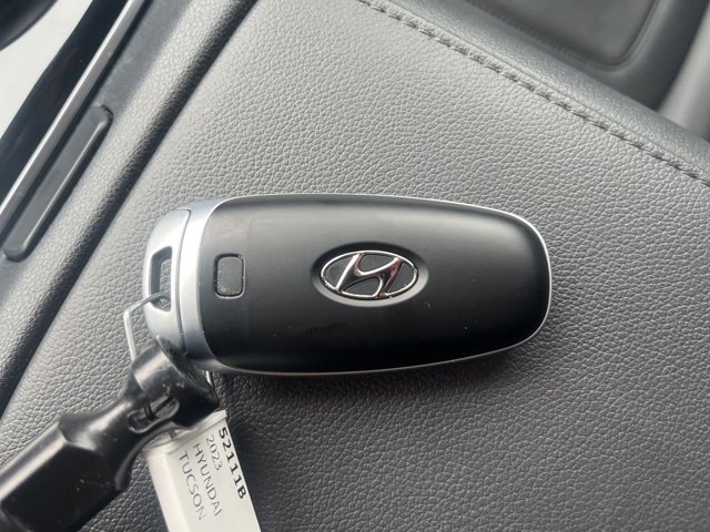 Used 2023 Hyundai Tucson Limited image 69