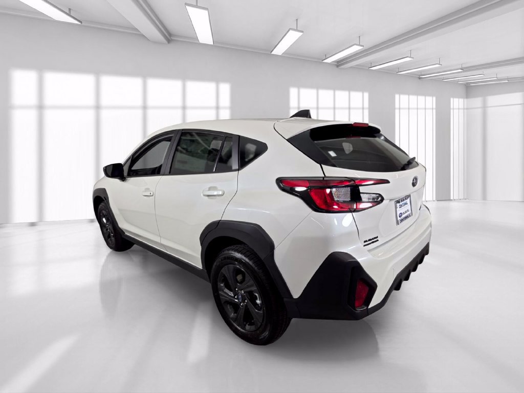 New 2026 Subaru Crosstrek 2.5i AWD/4WD image 4