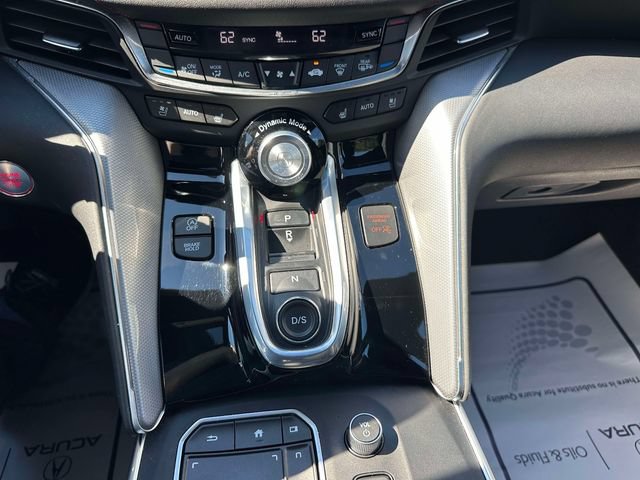 Used 2023 Acura TLX w/ A-SPEC Package FWD image 27