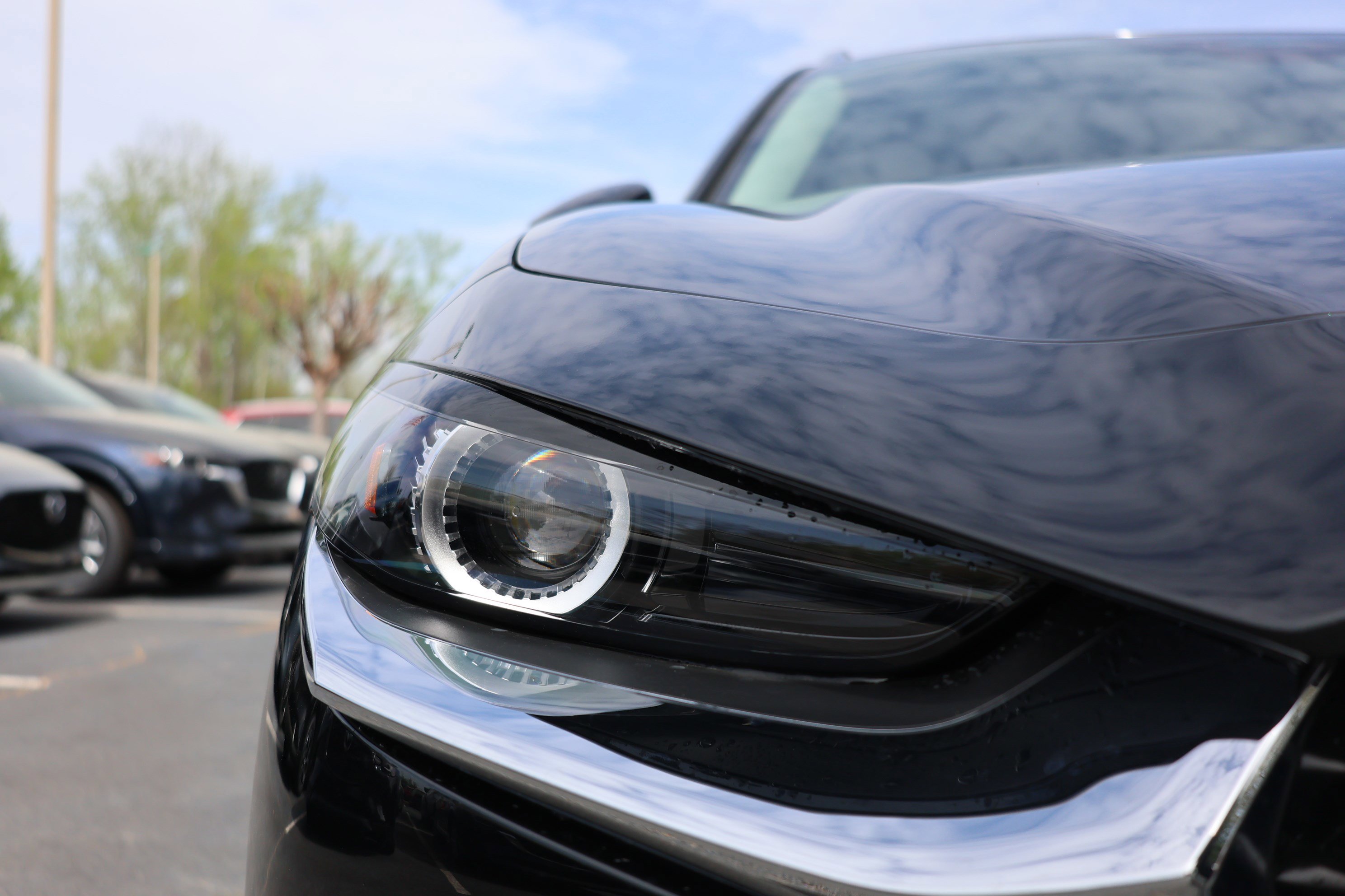 New 2026 MAZDA CX-30 AWD 2.5 S image 21