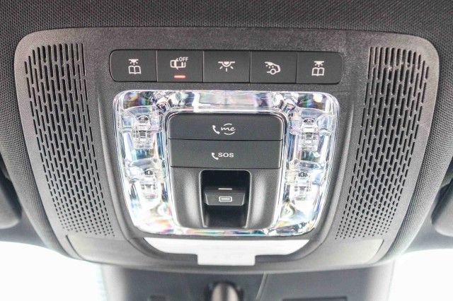 New 2026 Mercedes-Benz GLA 250 4MATIC image 15