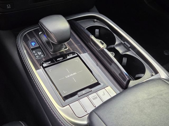 Used 2019 Lexus LS 500 RWD image 23