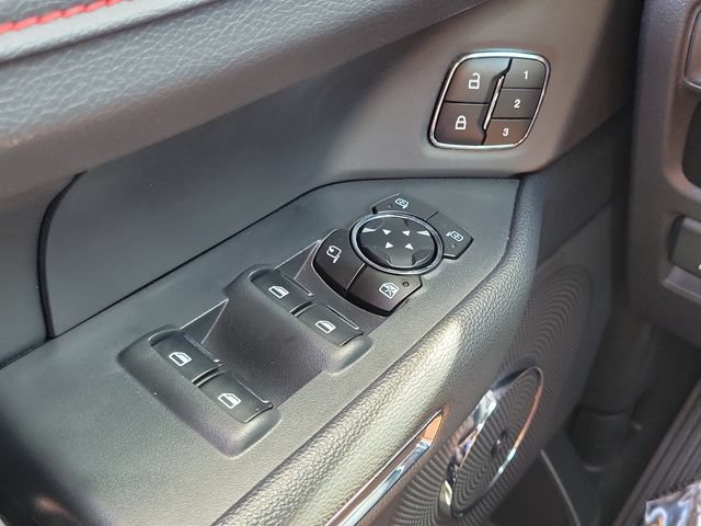 Certified 2023 Ford Expedition Limited AWD/4WD image 15