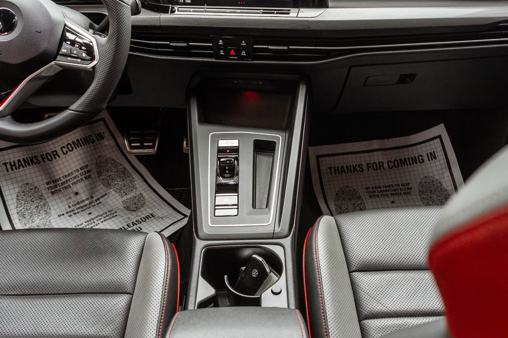 Used 2022 Volkswagen GTI Autobahn image 11