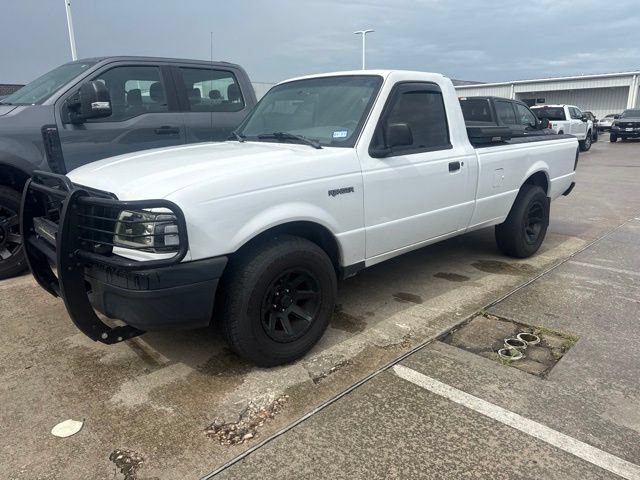 Used 2004 Ford Ranger XL RWD image 3