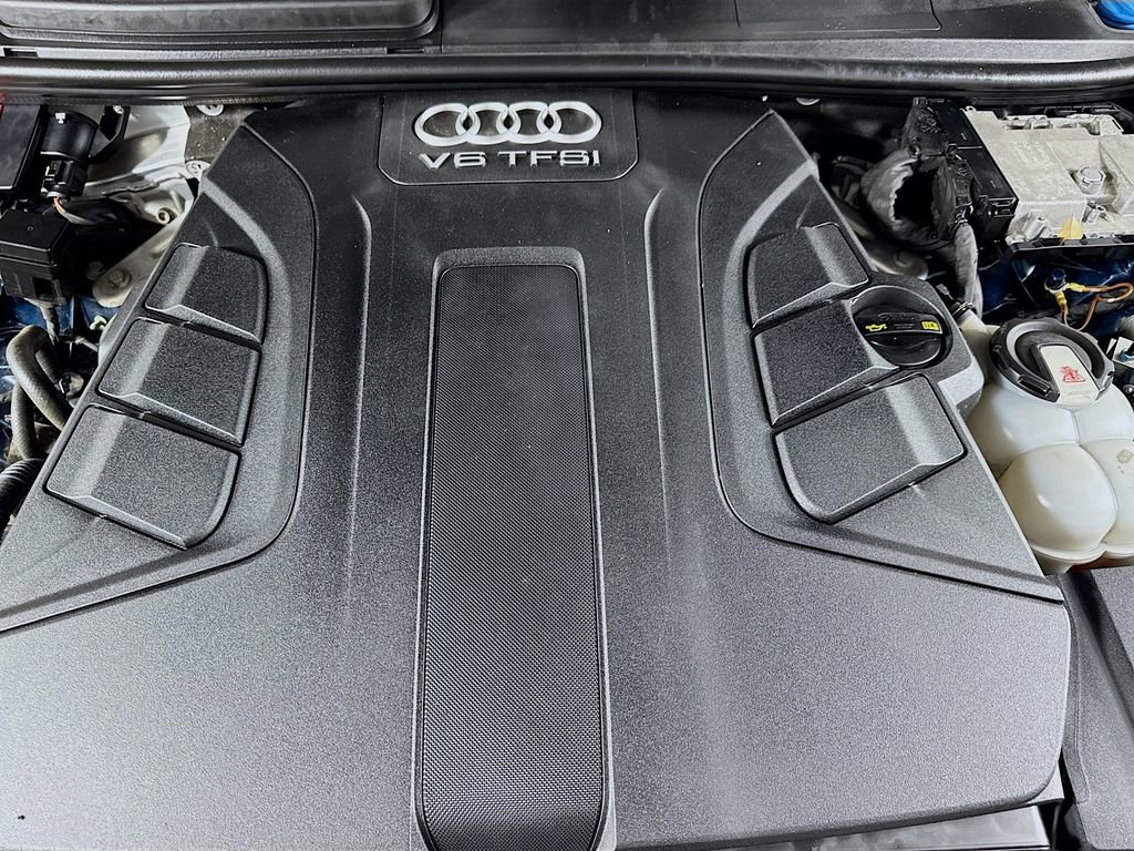 Used 2018 Audi Q7 3.0T Premium Plus image 42