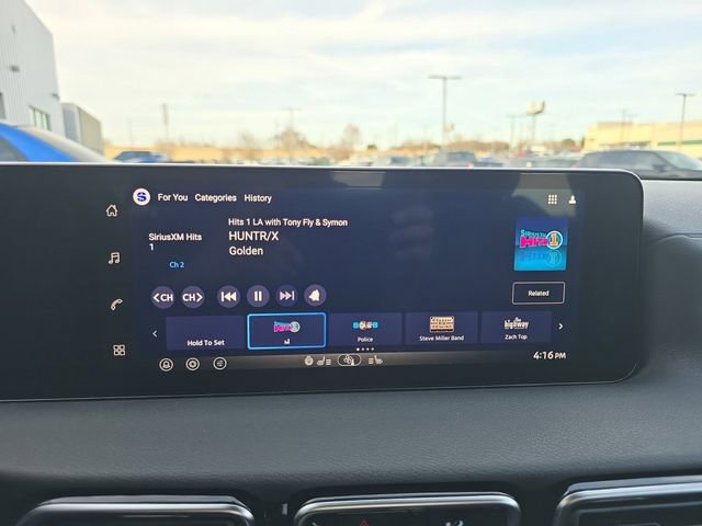 New 2026 Nissan Sentra SV w/ SV Convenience Package image 8