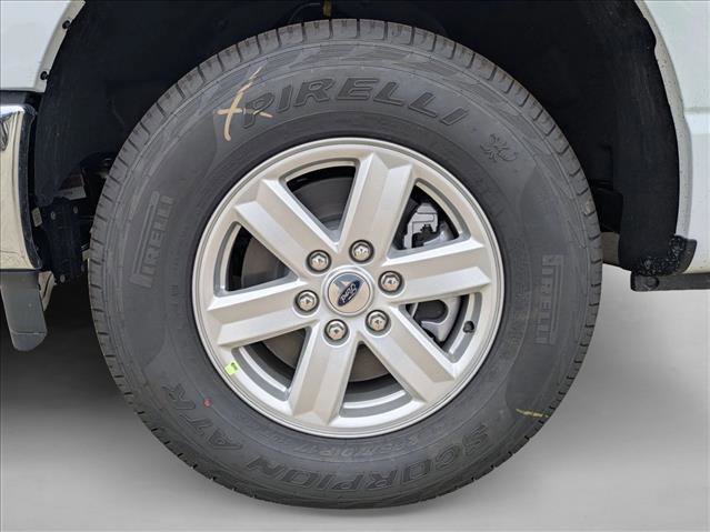 New 2025 Ford F150 XL w/ Equipment Group 103A High image 11