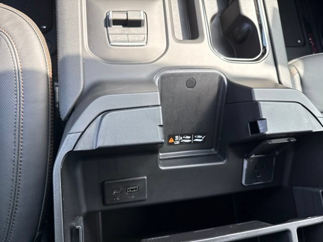 New 2026 GMC Sierra 2500 AT4 w/ AT4 Premium Plus Package AWD/4WD image 35