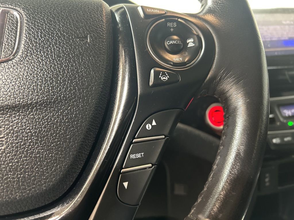 Used 2019 Honda Ridgeline RTL-E image 26