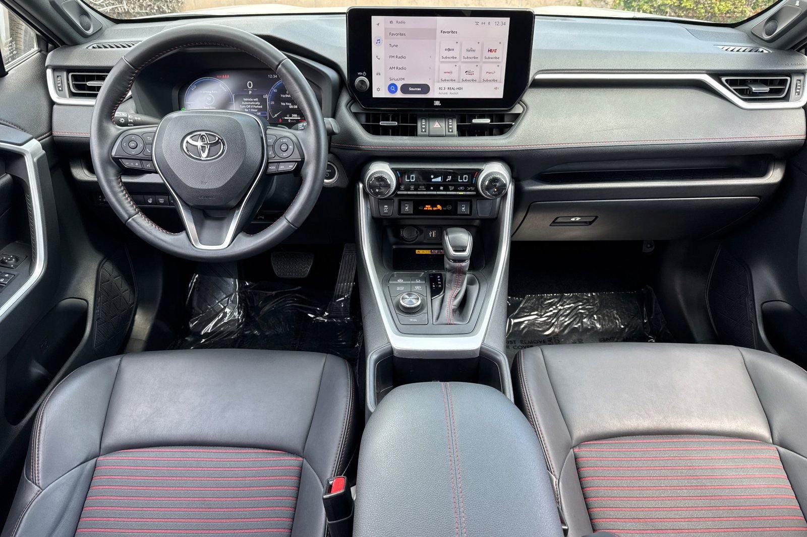 Certified 2023 Toyota RAV4 XSE w/ Weather Package image 18